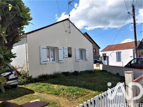 Vente maison 3 pièces Vente maison 3 pièces