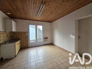 Vente maison 3 pièces Vente maison 3 pièces