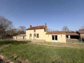 Vente Maison 3 chambresPornic