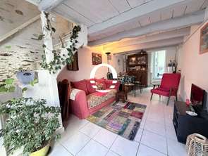 Vente Maison 1 chambrePornic