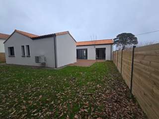 Vente maison 4 pièces Vente maison 4 pièces