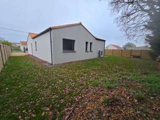 Vente maison 4 pièces Vente maison 4 pièces