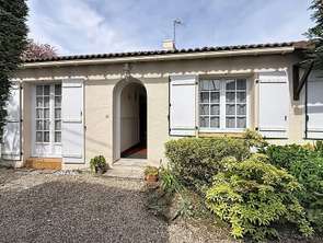 Vente Maison 3 chambresPornic