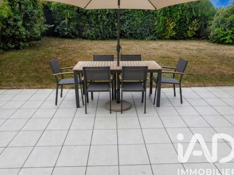 Vente maison 3 pièces Vente maison 3 pièces