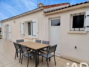 Vente Maison 2 chambresPornic