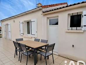 Vente Maison 2 chambresPornic