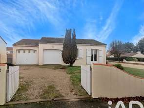 Vente Maison 2 chambresPornic