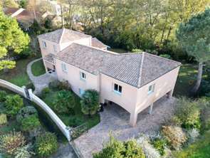 Vente Maison 6 chambresPornic