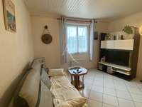 Vente maison 3 pièces Vente maison 3 pièces