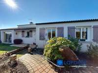 Vente maison 7 pièces Vente maison 7 pièces