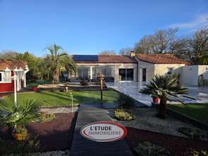 Vente Maison 3 chambresPornic