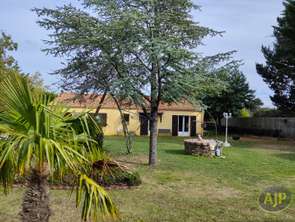 Vente Maison 3 chambresPornic