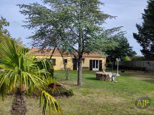 Photo Vente maison Pornic