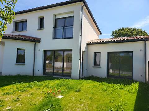 Vente maison 6 pièces Vente maison 6 pièces