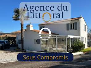 Vente Maison 3 chambresPornic