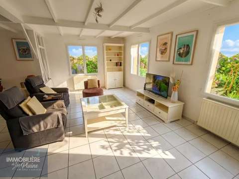Vente maison 5 pièces Pornic 44