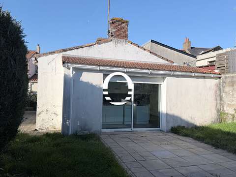 Vente maison 4 pièces Vente maison 4 pièces