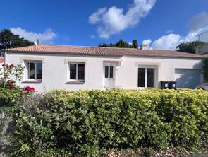 Vente Maison 2 chambresPornic