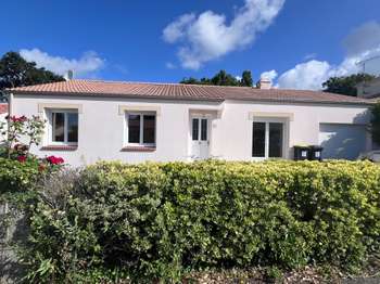 Vente maison 4 pièces Pornic 44
