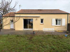 Vente Maison 2 chambresPornic