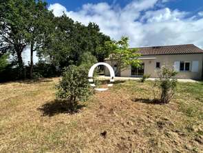 Vente Maison 2 chambresPornic