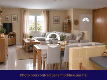 Vente Maison 2 chambresPornic