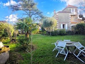 Vente Maison 3 chambresPornic