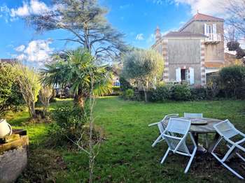 Vente maison 5 pièces Pornic 44