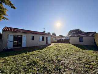 Vente maison 3 pièces Vente maison 3 pièces