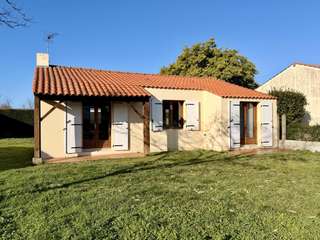 Vente maison 3 pièces Vente maison 3 pièces