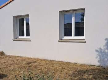 Vente Maison 3 chambresPornic