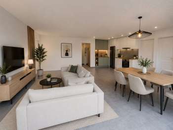 Vente Maison 3 chambresPornic