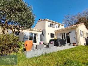 Vente Maison 2 chambresPornic