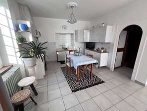 Vente Maison 3 chambresPornic