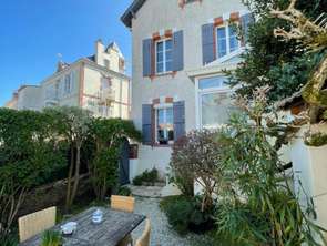 Vente Maison 4 chambresPornic