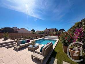 Vente Maison 4 chambresPornic