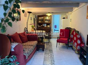 Vente maison 2 pièces