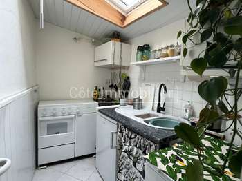 Vente maison 2 pièces