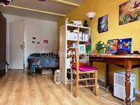 Vente maison 2 pièces