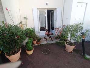 Vente Maison 1 chambrePornic