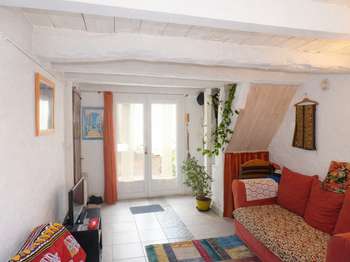 Vente maison 2 pièces