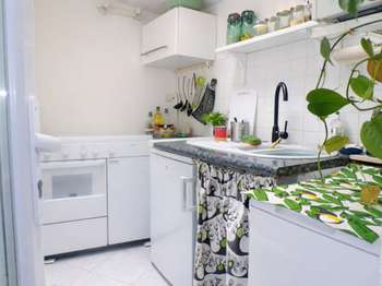 Vente maison 2 pièces