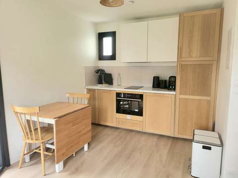 Vente maison 2 pièces Pornic 44