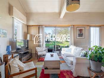 Vente Maison 4 chambresPornic
