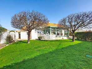 Vente Maison 2 chambresPornic