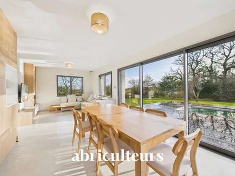 Vente maison 6 pièces Pornic 44