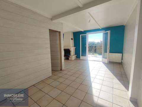 Vente maison 6 pièces Vente maison 6 pièces