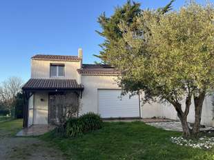Photo Vente maison Pornic