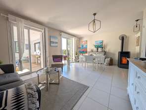 Vente Maison 4 chambresPornic