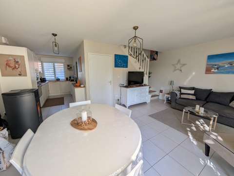 Vente maison 5 pièces Vente maison 5 pièces